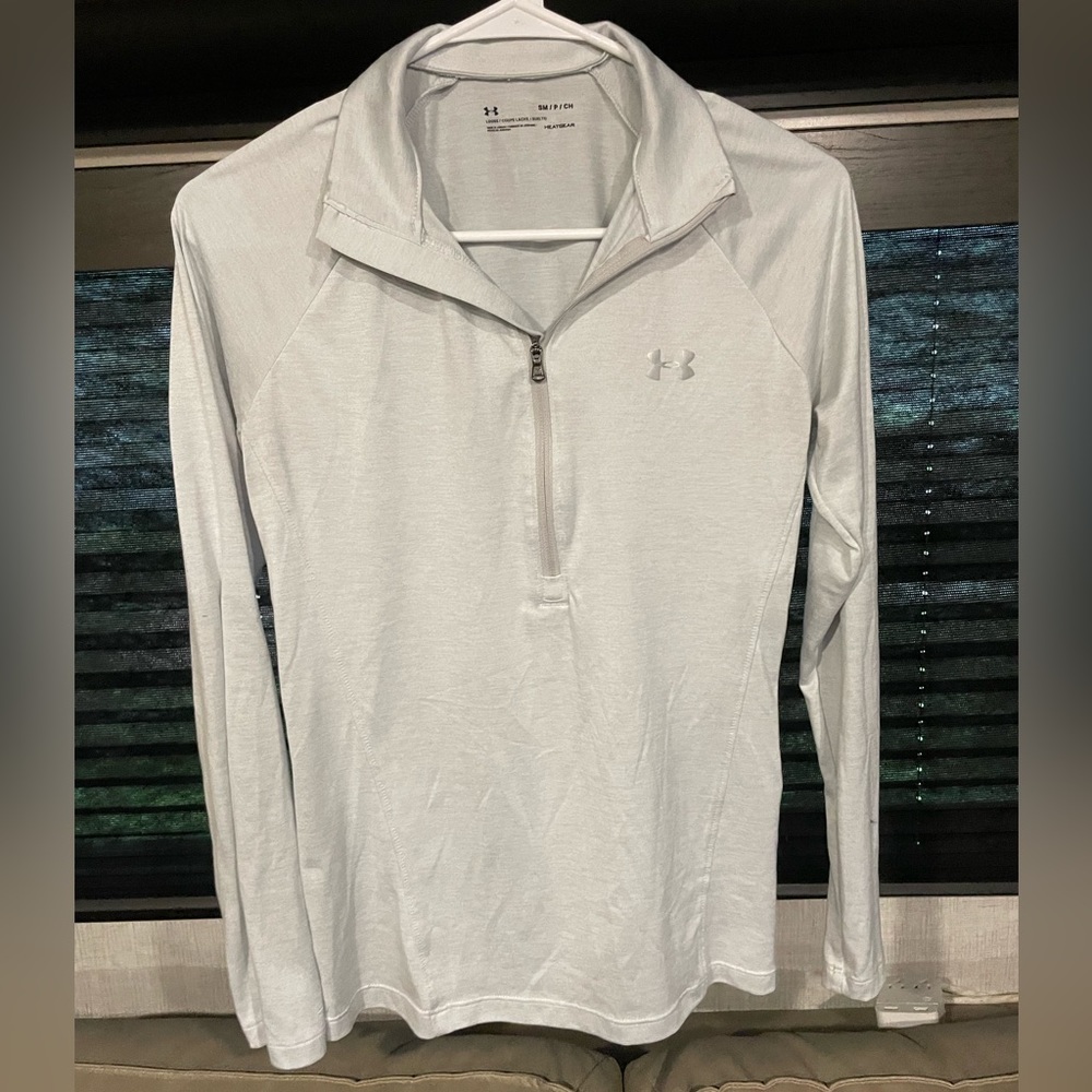 Under Armour 1/4 zip